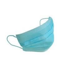 Non Woven Disposable Face Mask